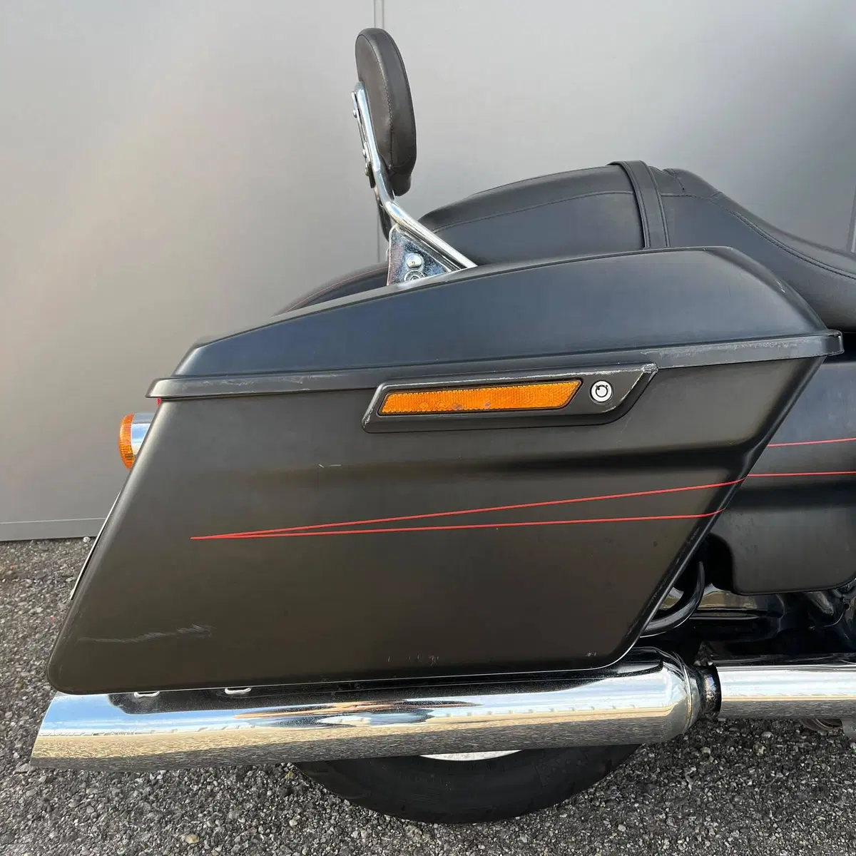 Harley-Davidson 1690 Road Glide Special (2013 - 16) (10)