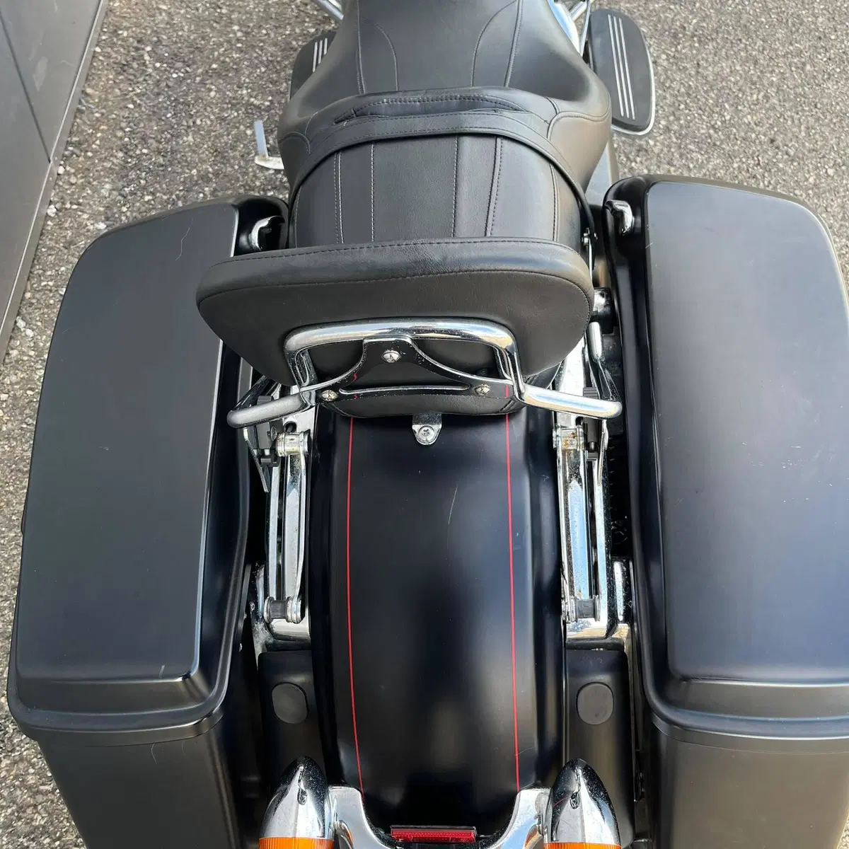 Harley-Davidson 1690 Road Glide Special (2013 - 16) (14)