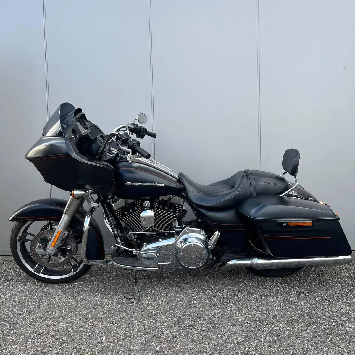 Harley-Davidson 1690 Road Glide Special (2013 - 16) (25)