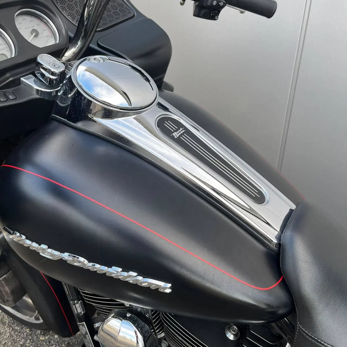 Harley-Davidson 1690 Road Glide Special (2013 - 16) (20)