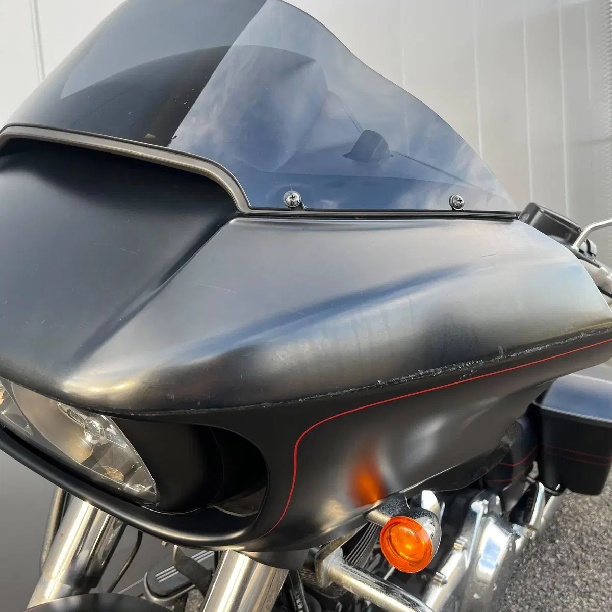Harley-Davidson 1690 Road Glide Special (2013 - 16) (15)