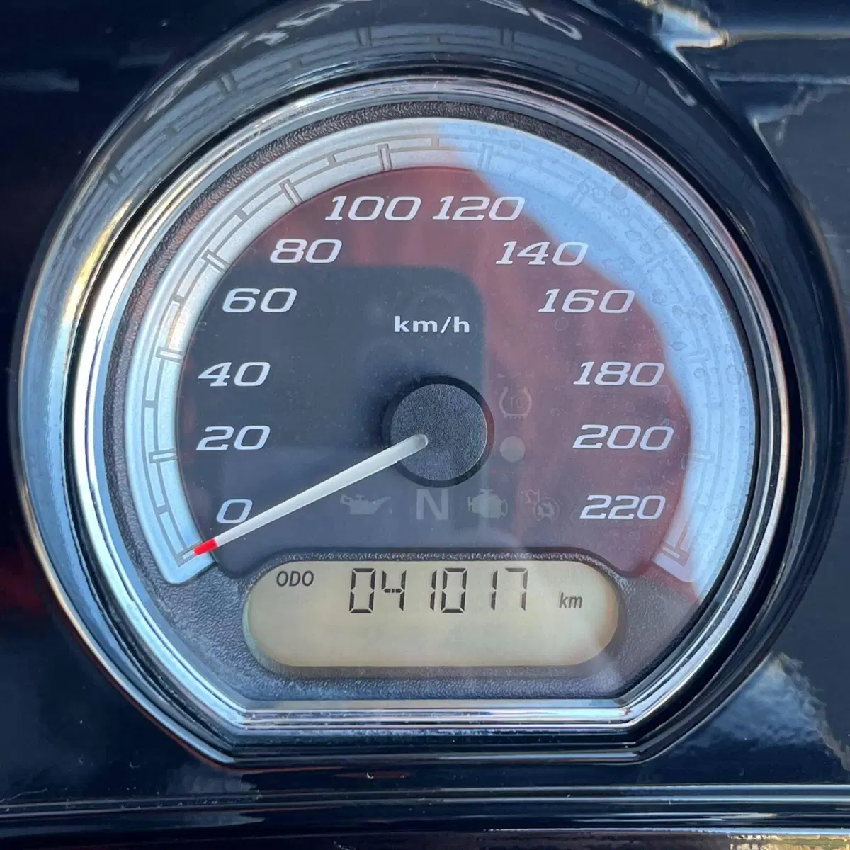 Harley-Davidson 114 Electra Glide Ultra Limited (2019) - FLHTK (11)
