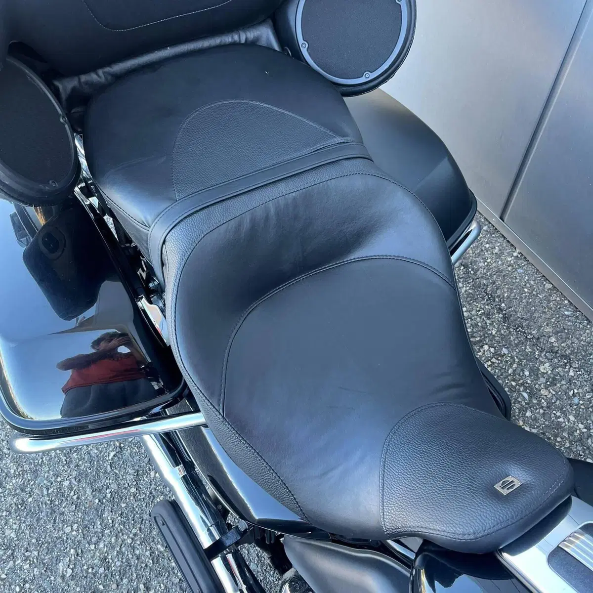 Harley-Davidson 114 Electra Glide Ultra Limited (2019) - FLHTK (17)