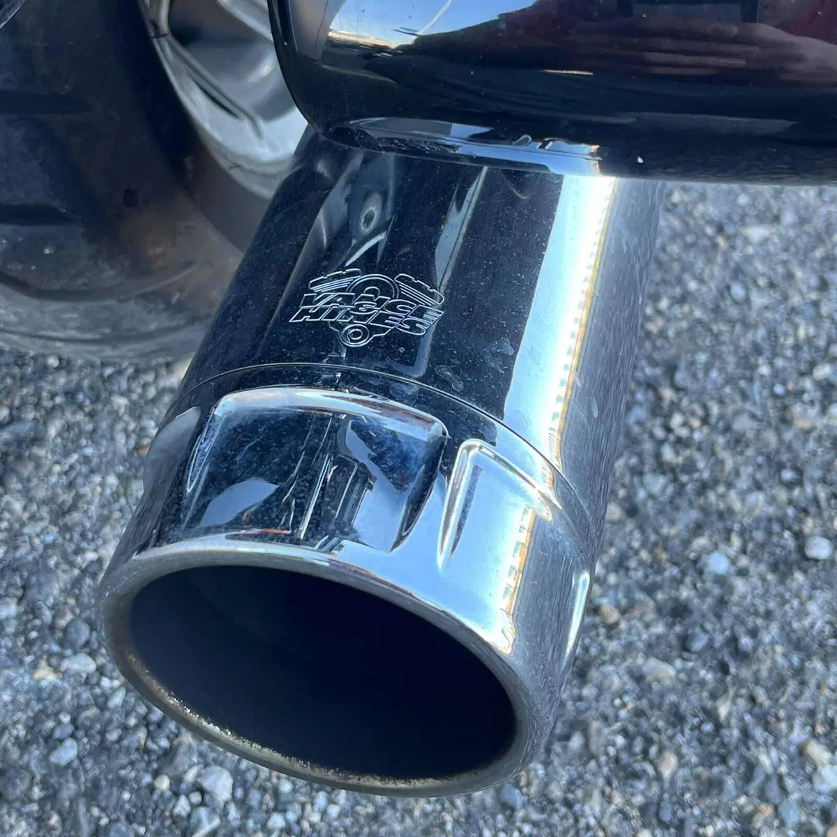 Harley-Davidson 114 Electra Glide Ultra Limited (2019) - FLHTK (9)