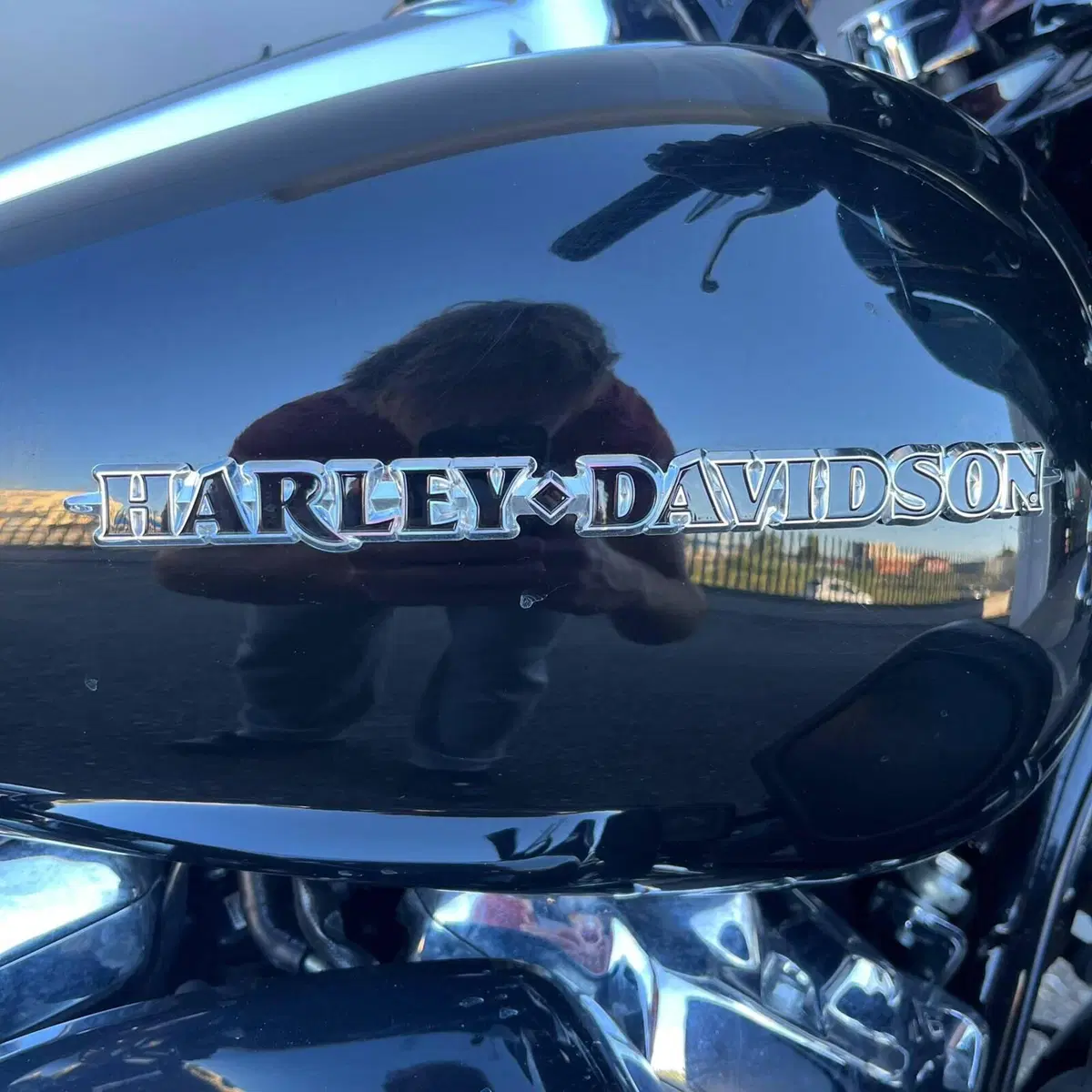 Harley-Davidson 114 Electra Glide Ultra Limited (2019) - FLHTK (4)