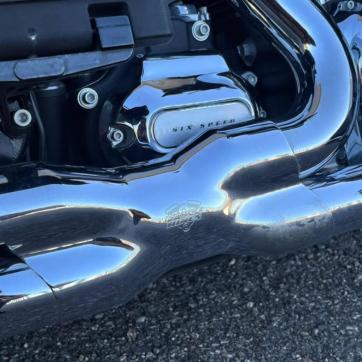 Harley-Davidson 114 Electra Glide Ultra Limited (2019) - FLHTK (10)