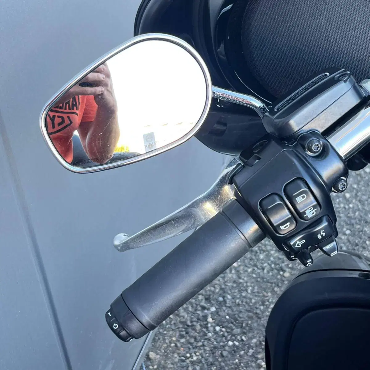 Harley-Davidson 114 Electra Glide Ultra Limited (2019) - FLHTK (15)