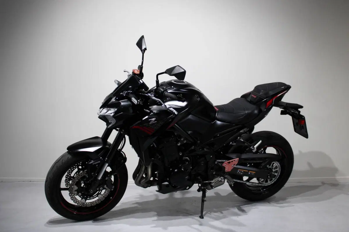 Kawasaki Z 900 (2020) (3)