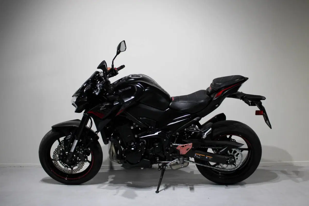 Kawasaki Z 900 (2020) (4)