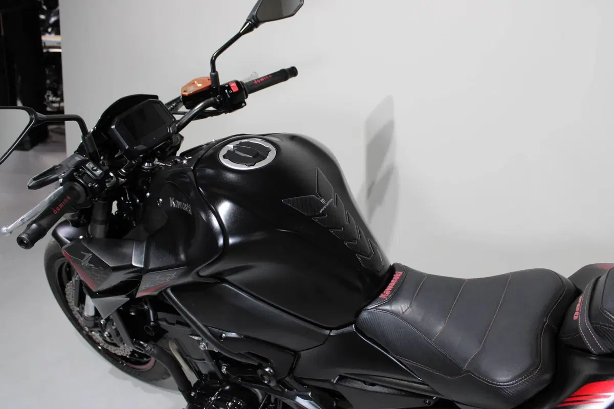 Kawasaki Z 900 (2020) (5)