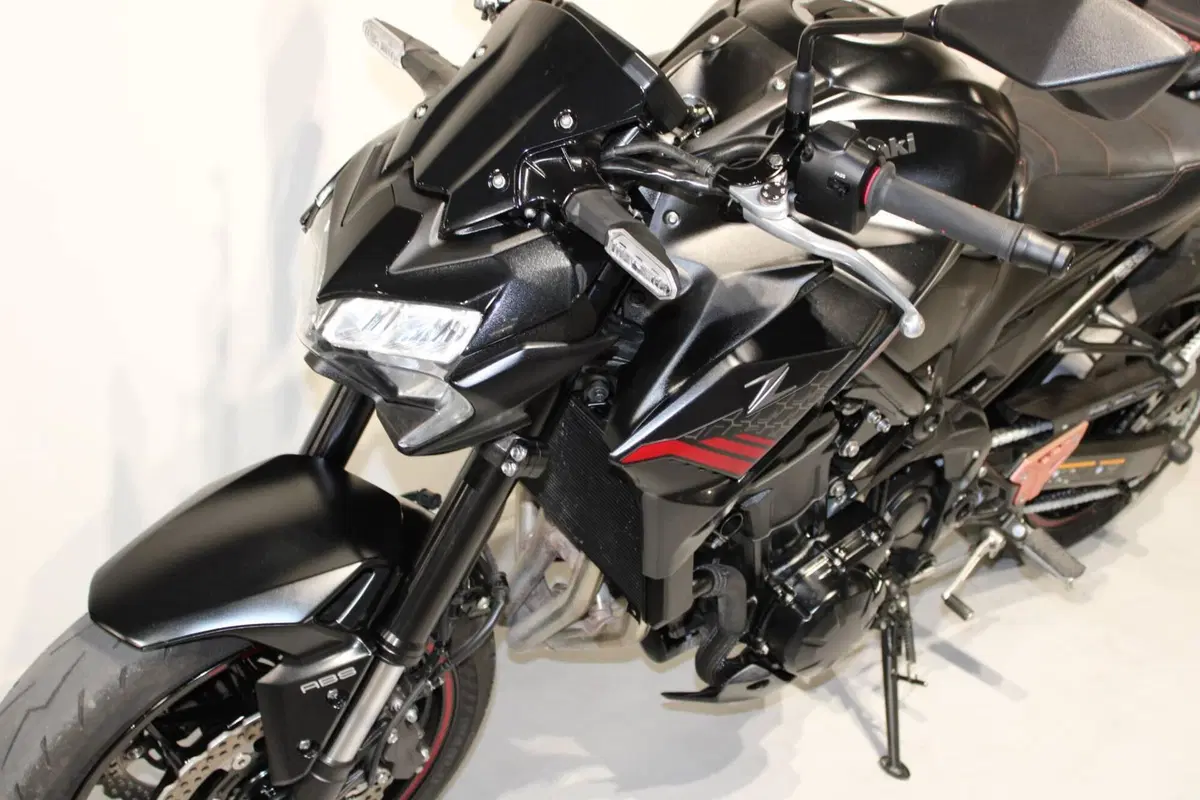 Kawasaki Z 900 (2020) (9)