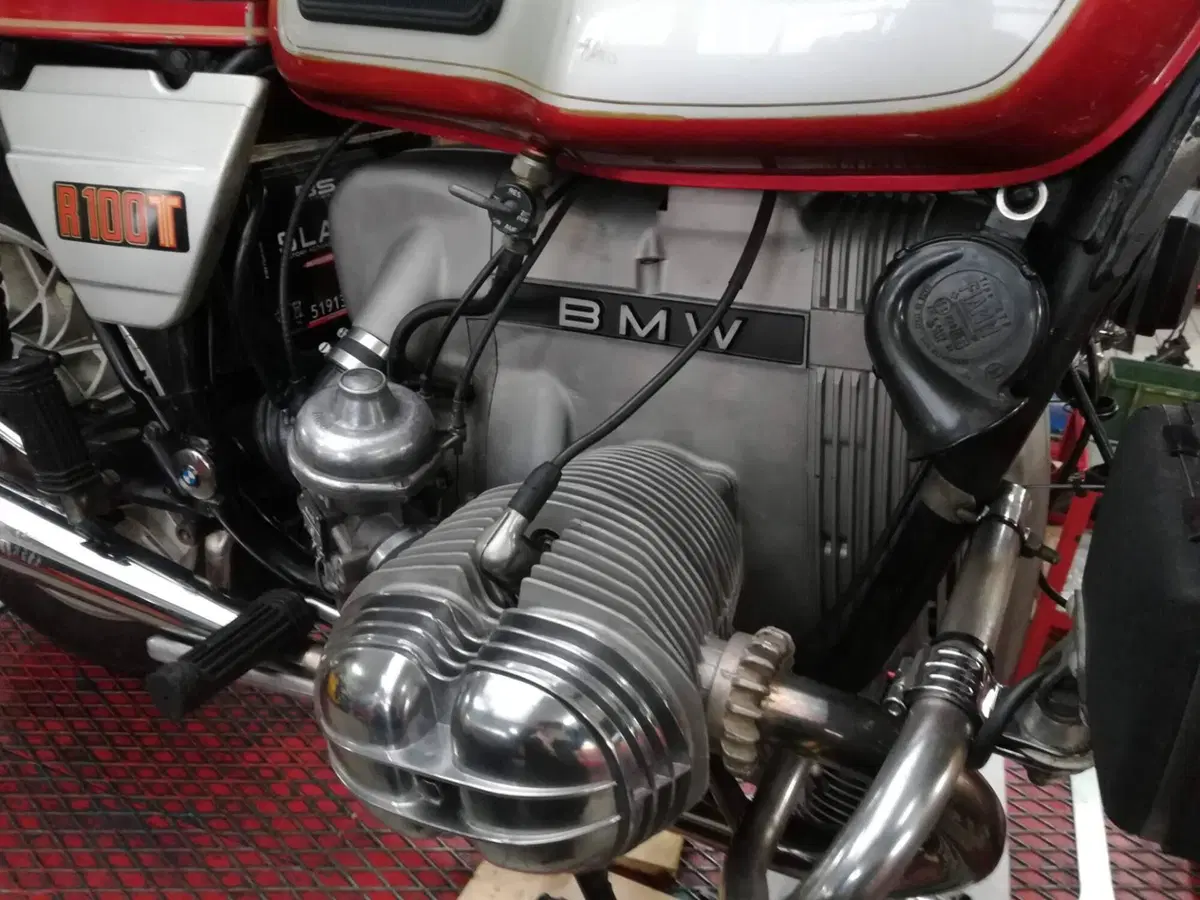 Bmw R100T (3)