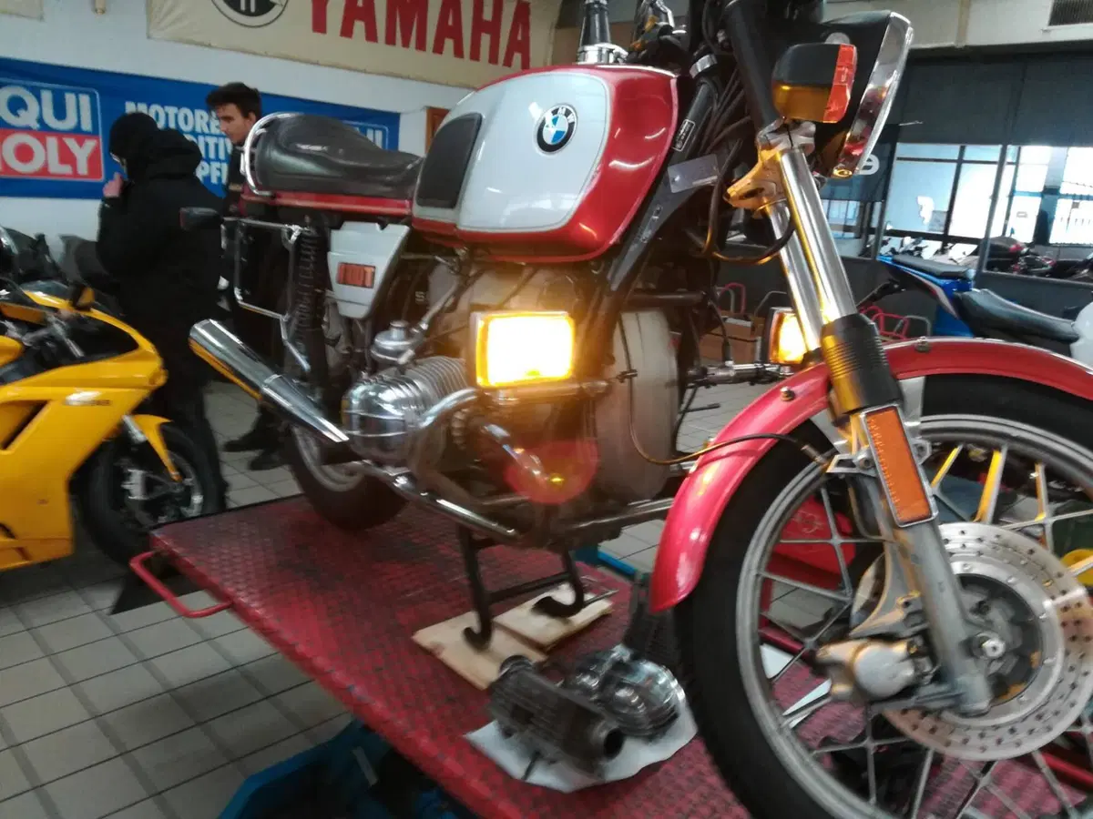 Bmw R100T (4)