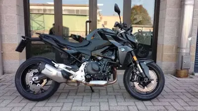 Bmw F 900 R (2025 - 27) usata