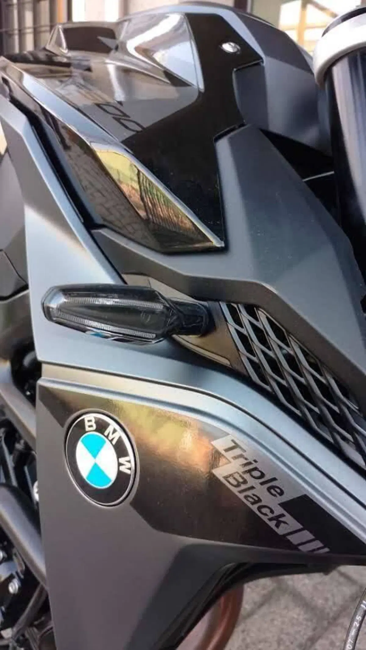 Bmw F 900 R (2025 - 27) (7)