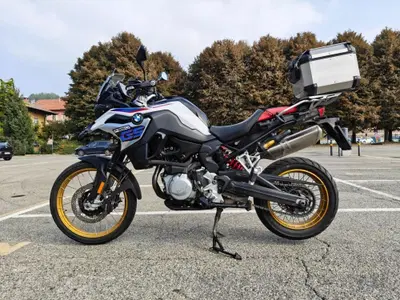Bmw F 850 GS (2018 - 20) usata
