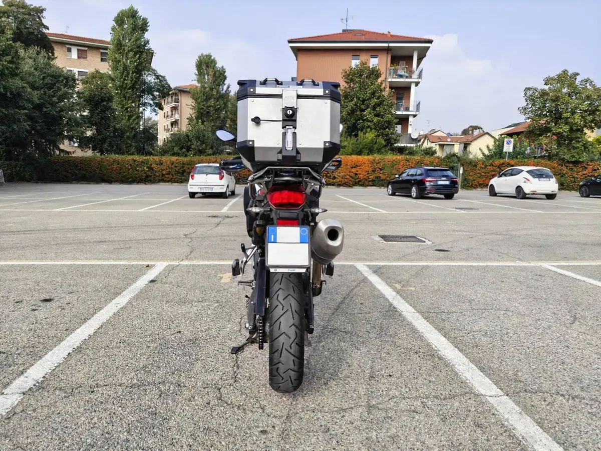 Bmw F 850 GS (2018 - 20) (5)