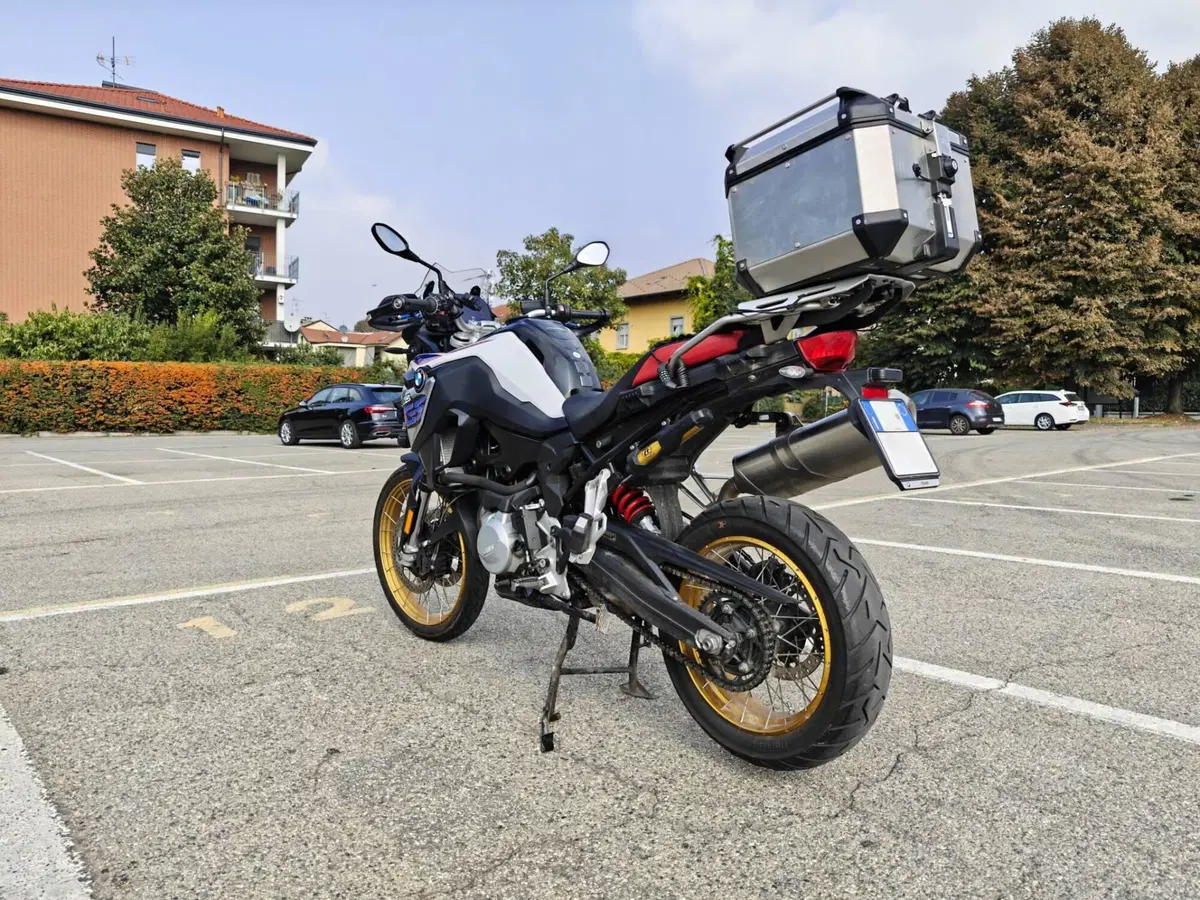Bmw F 850 GS (2018 - 20) (6)