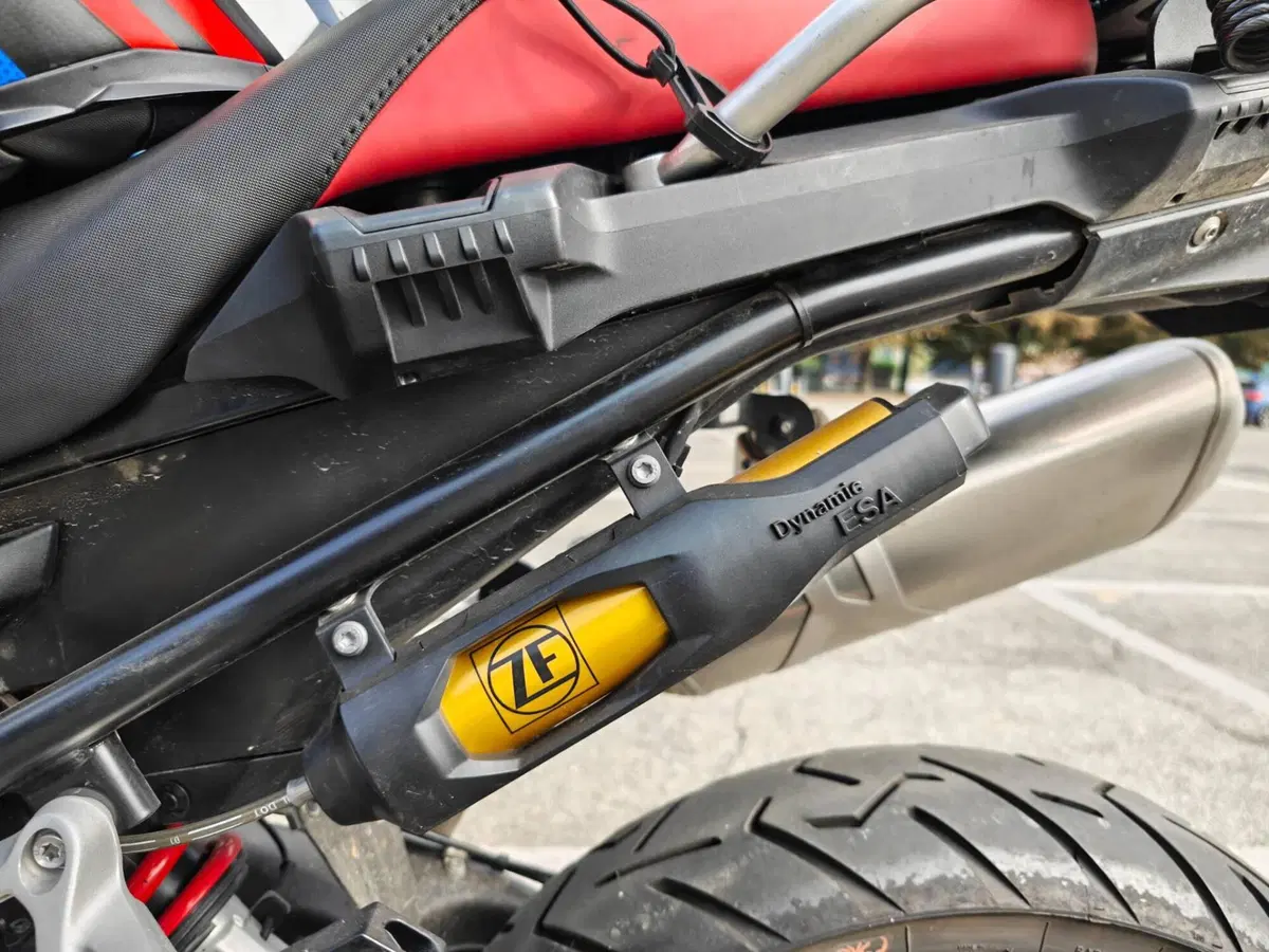 Bmw F 850 GS (2018 - 20) (10)