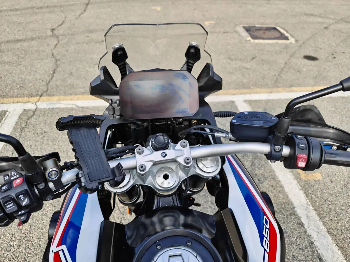 Bmw F 850 GS (2018 - 20) (11)