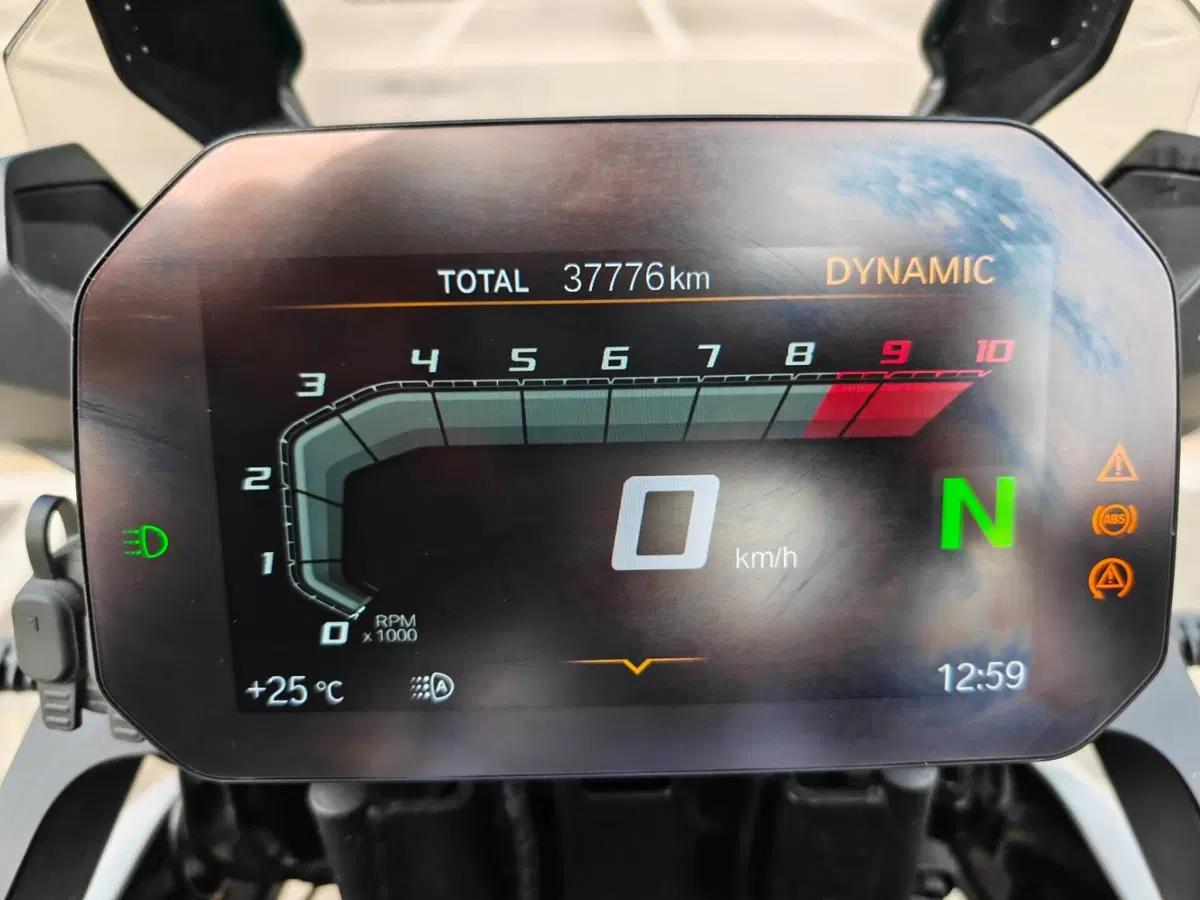Bmw F 850 GS (2018 - 20) (12)