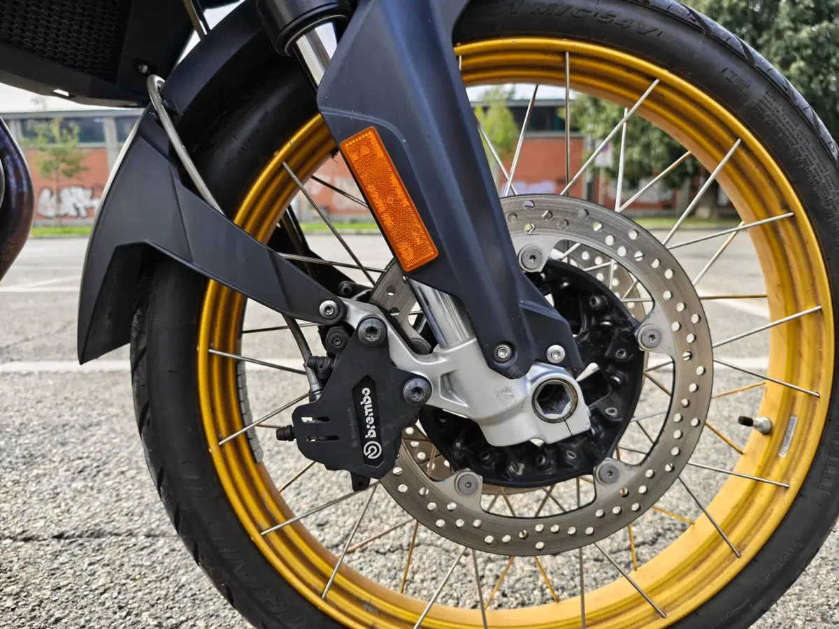 Bmw F 850 GS (2018 - 20) (15)