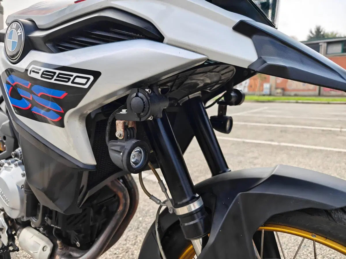 Bmw F 850 GS (2018 - 20) (16)