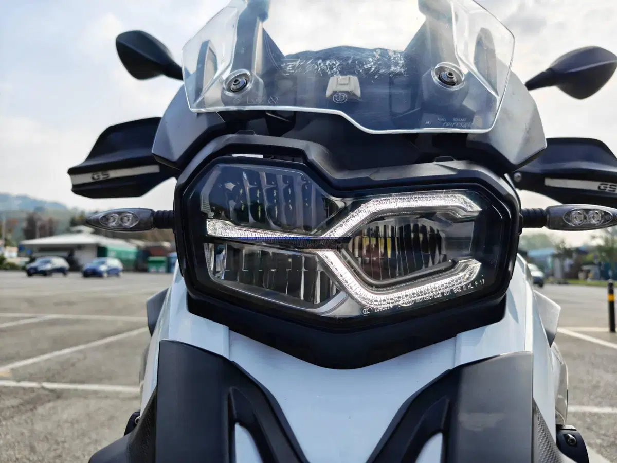 Bmw F 850 GS (2018 - 20) (17)