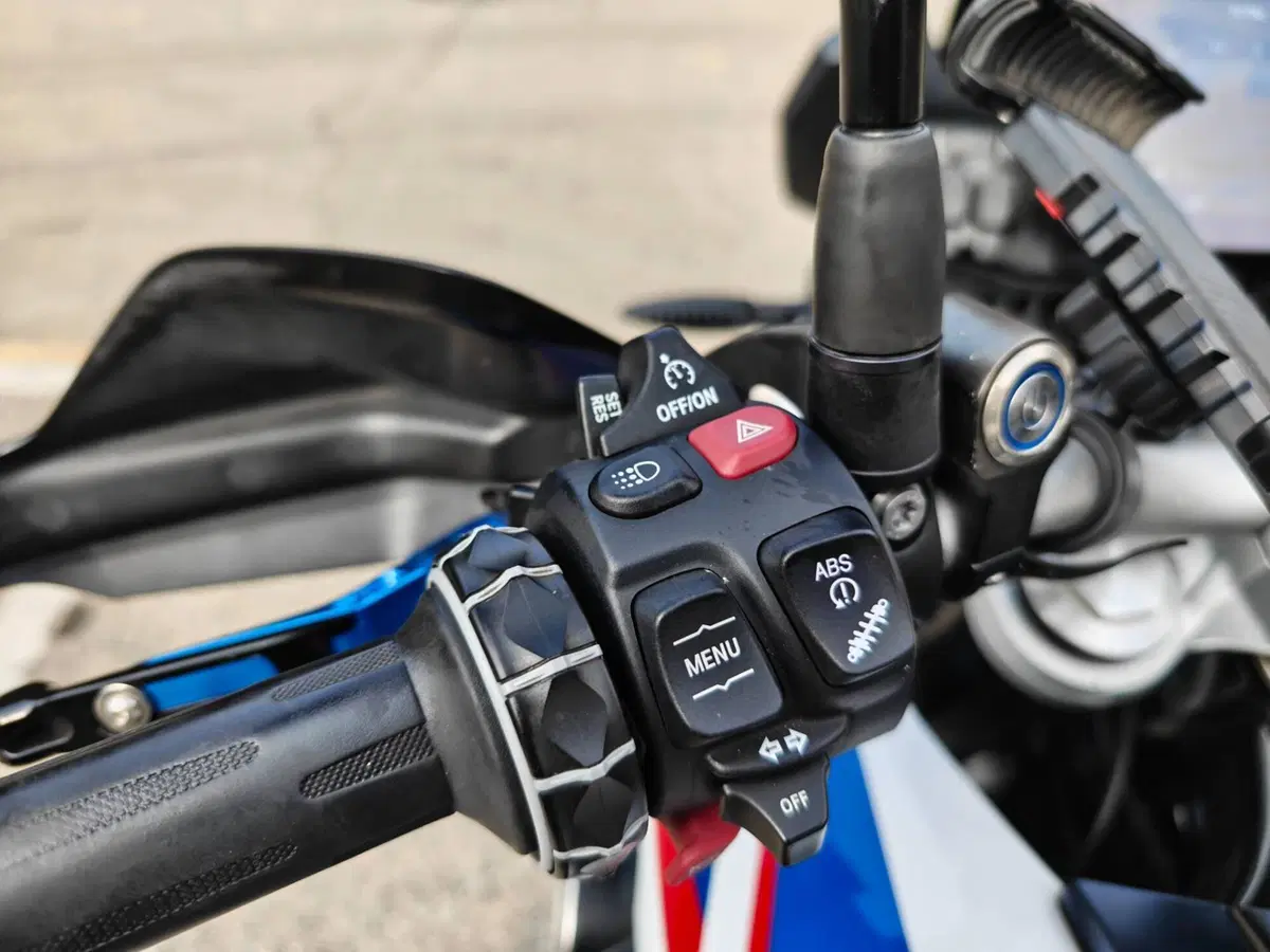 Bmw F 850 GS (2018 - 20) (18)