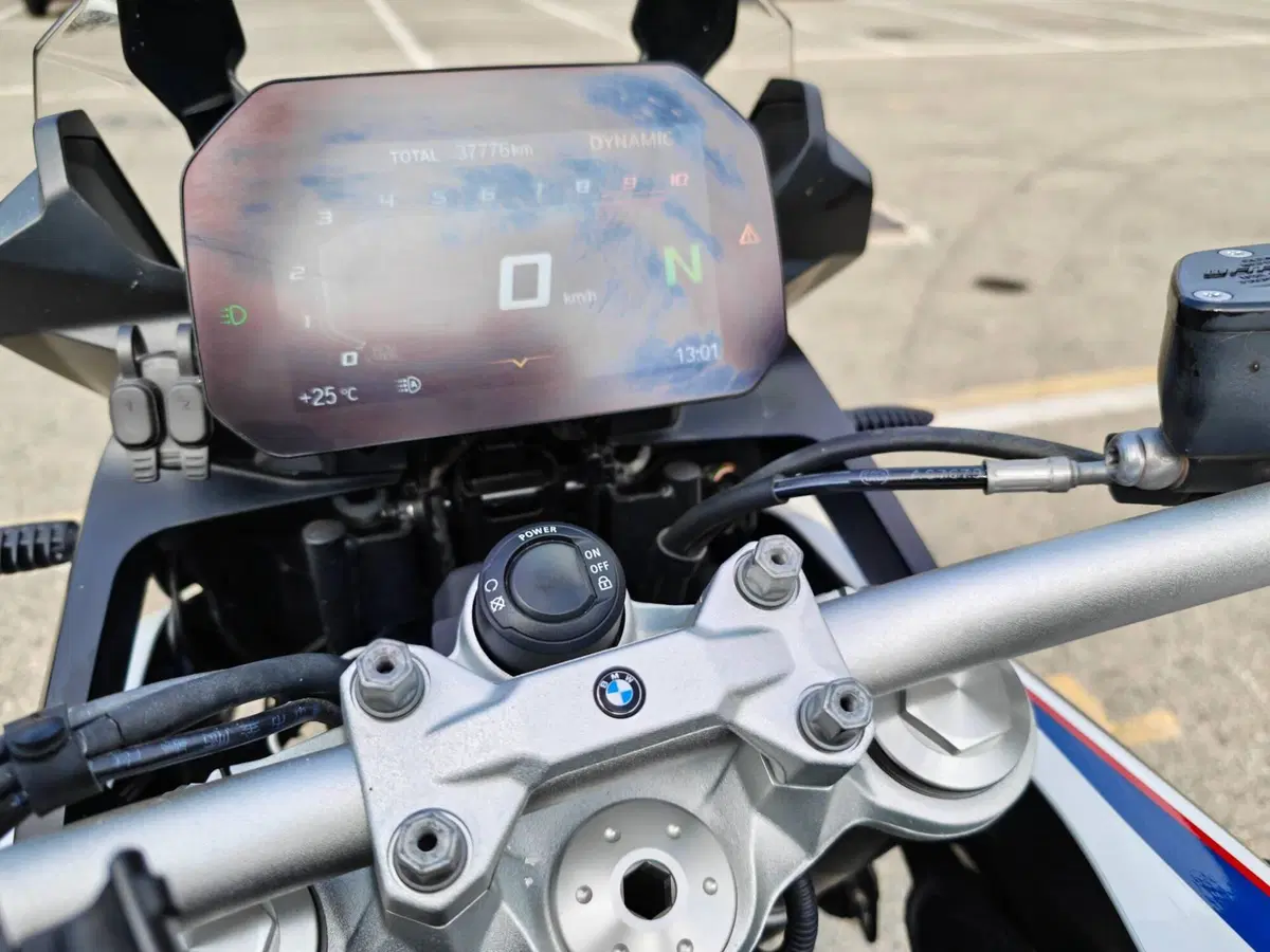 Bmw F 850 GS (2018 - 20) (19)