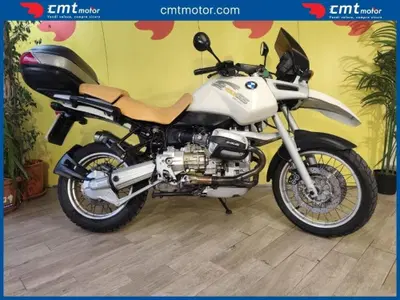 Bmw R 1100 GS usata