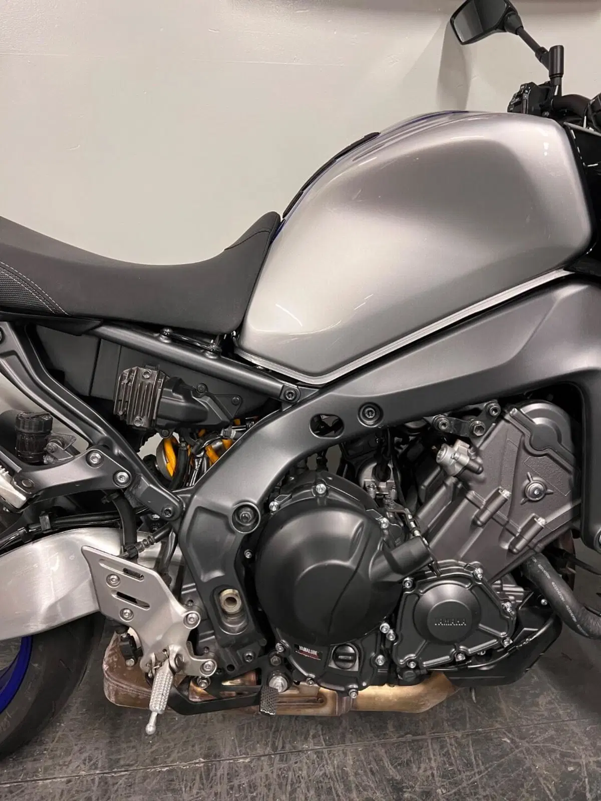 Yamaha MT-09 SP (2021 - 23) (6)