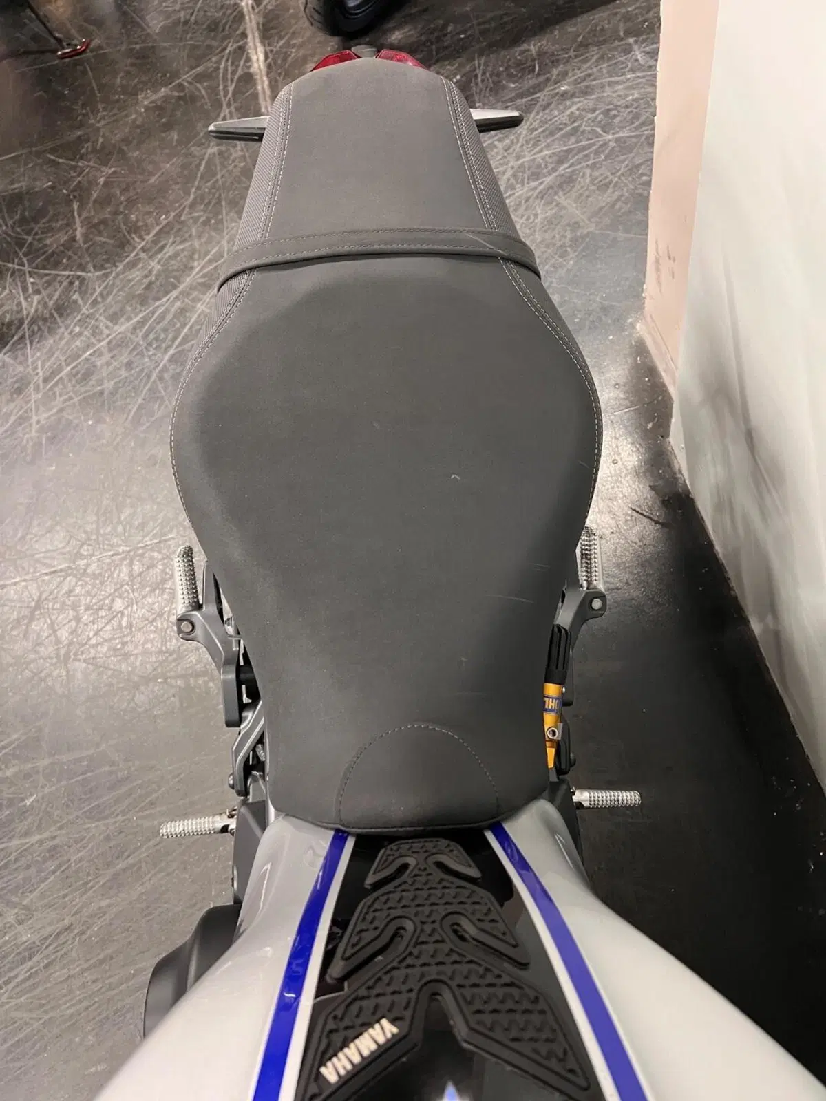 Yamaha MT-09 SP (2021 - 23) (8)