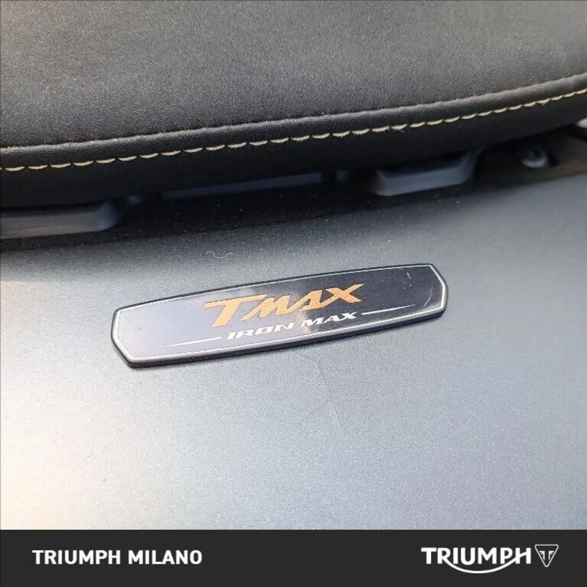 Yamaha T-Max 530 Iron Max ABS (2014 - 17) (4)