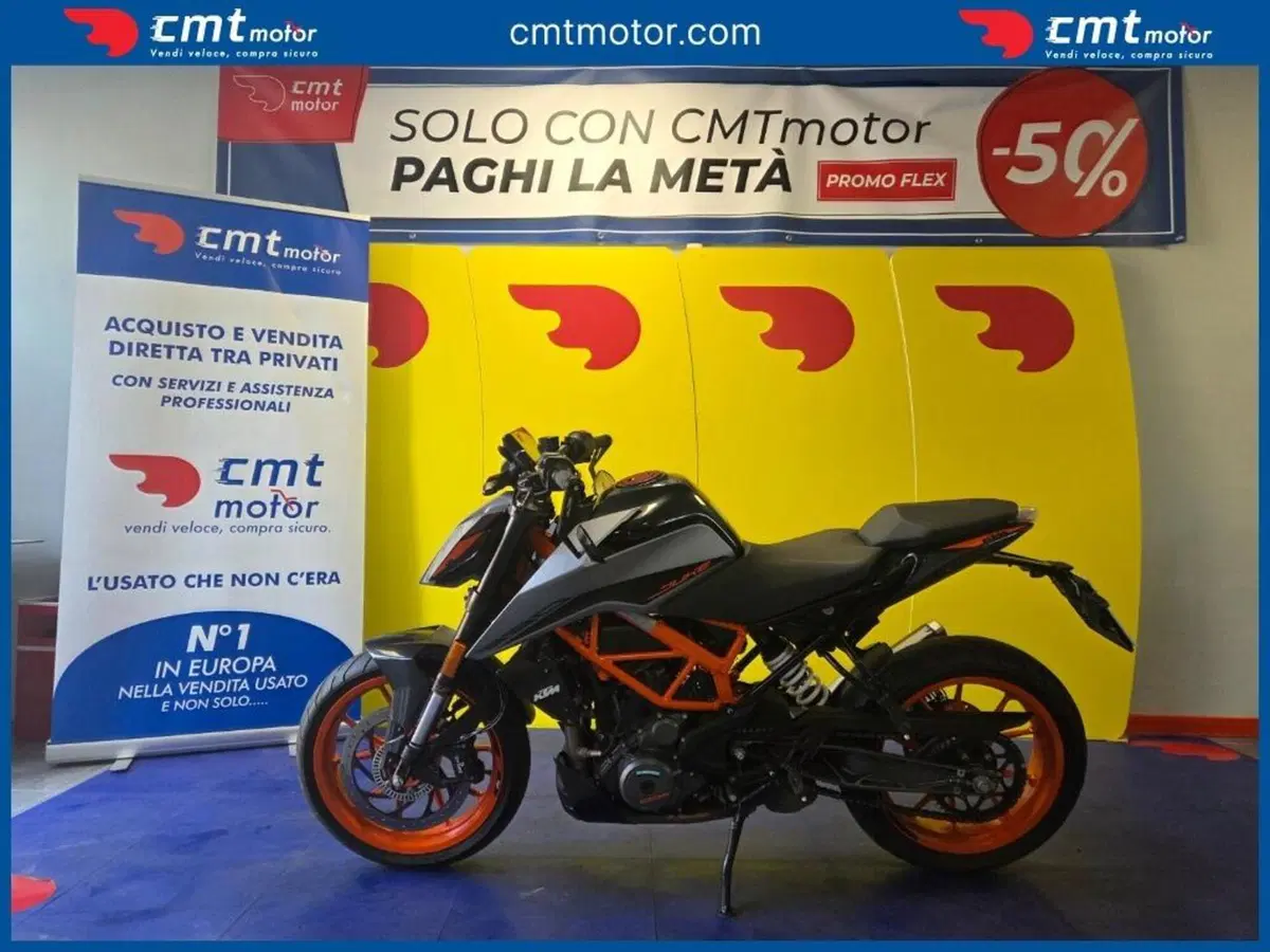 KTM 390 Duke (2021 - 23) (3)