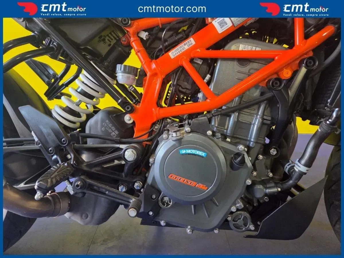 KTM 390 Duke (2021 - 23) (11)