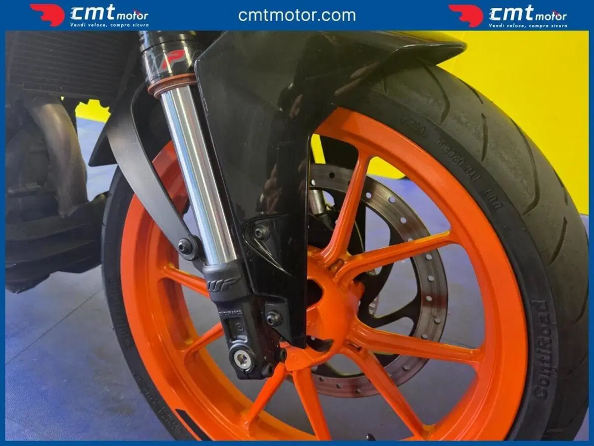 KTM 390 Duke (2021 - 23) (12)
