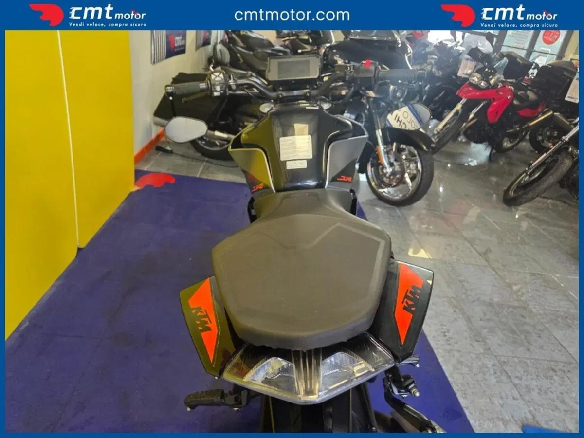 KTM 390 Duke (2021 - 23) (13)