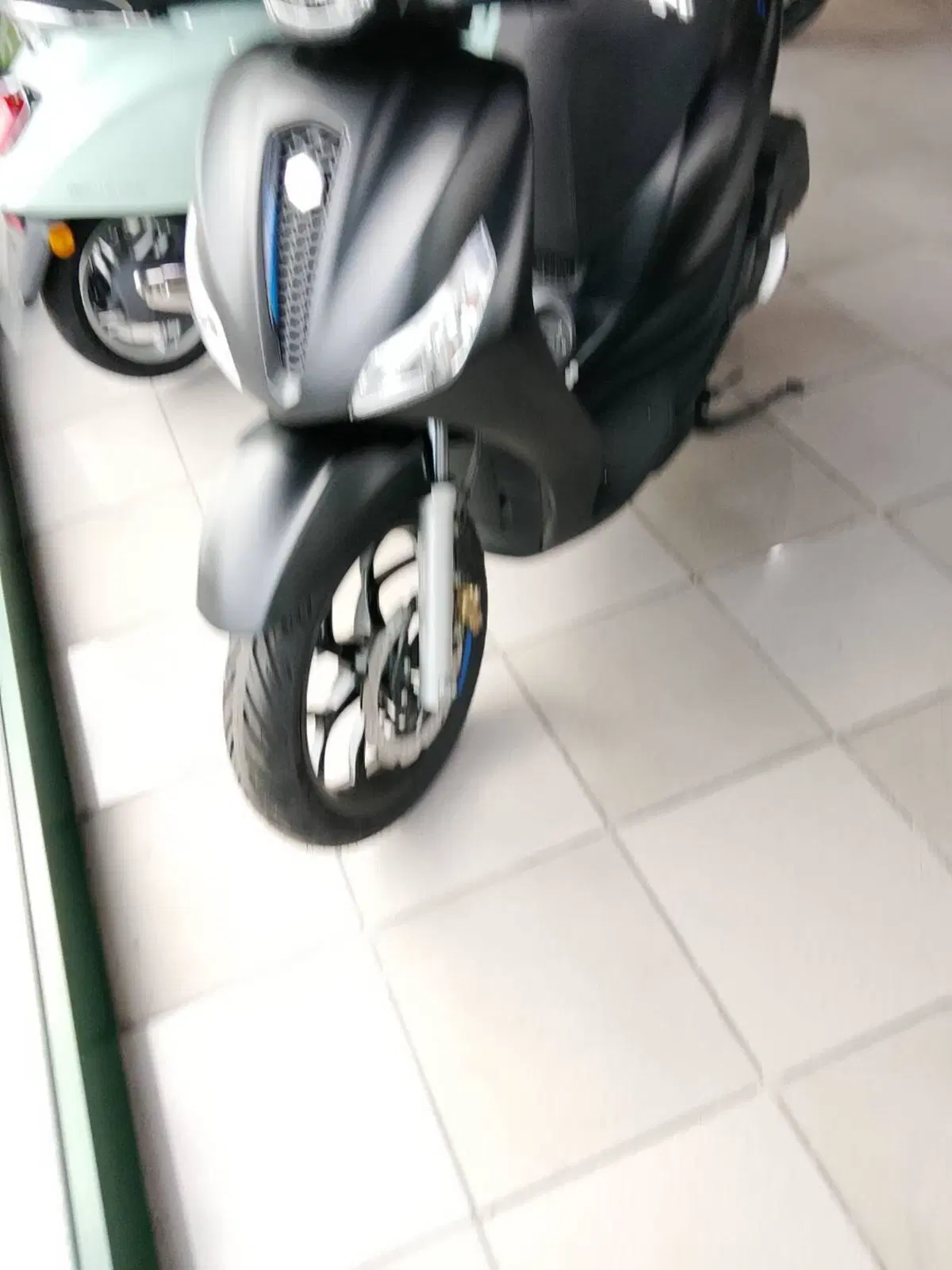 Piaggio Medley 200 S (2025 - 26) (2)