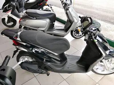 Piaggio Liberty 125 (2025 - 26) nuova