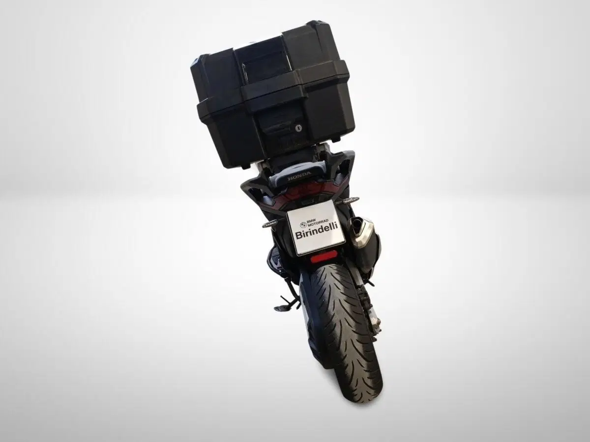 Honda X-ADV 750 DCT (2021 - 24) (7)