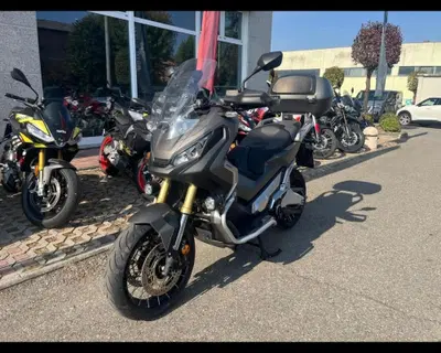 Honda X-ADV 750 DCT (2021 - 24) usata