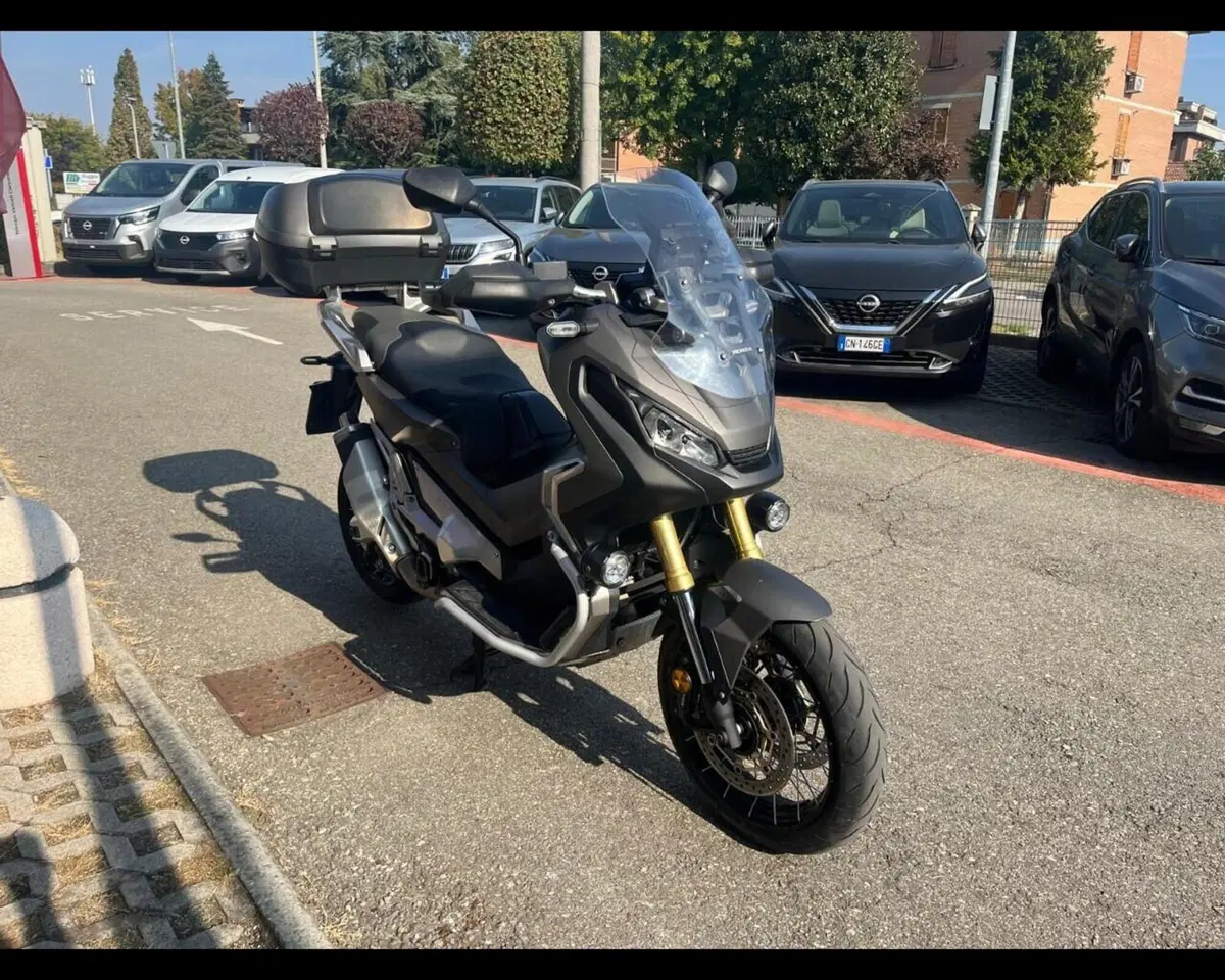 Honda X-ADV 750 DCT (2021 - 24) (3)