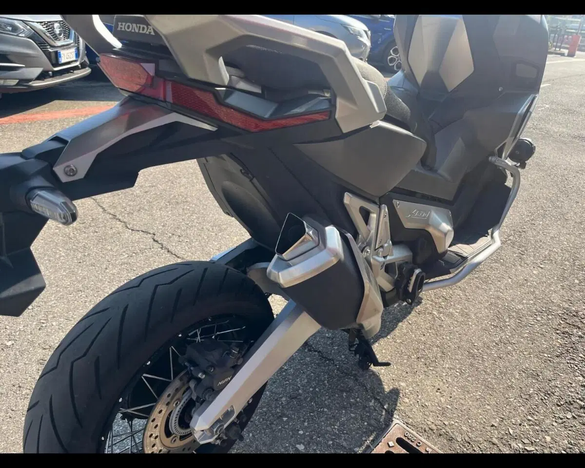 Honda X-ADV 750 DCT (2021 - 24) (11)