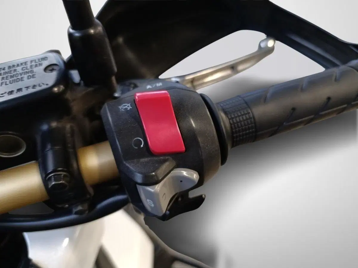 Honda X-ADV 750 DCT (2021 - 24) (10)