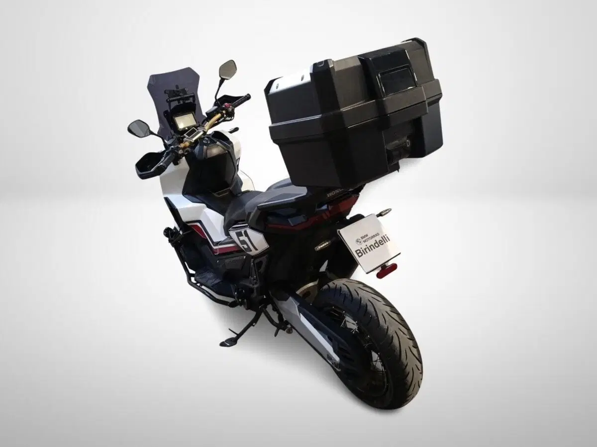 Honda X-ADV 750 DCT (2021 - 24) (12)