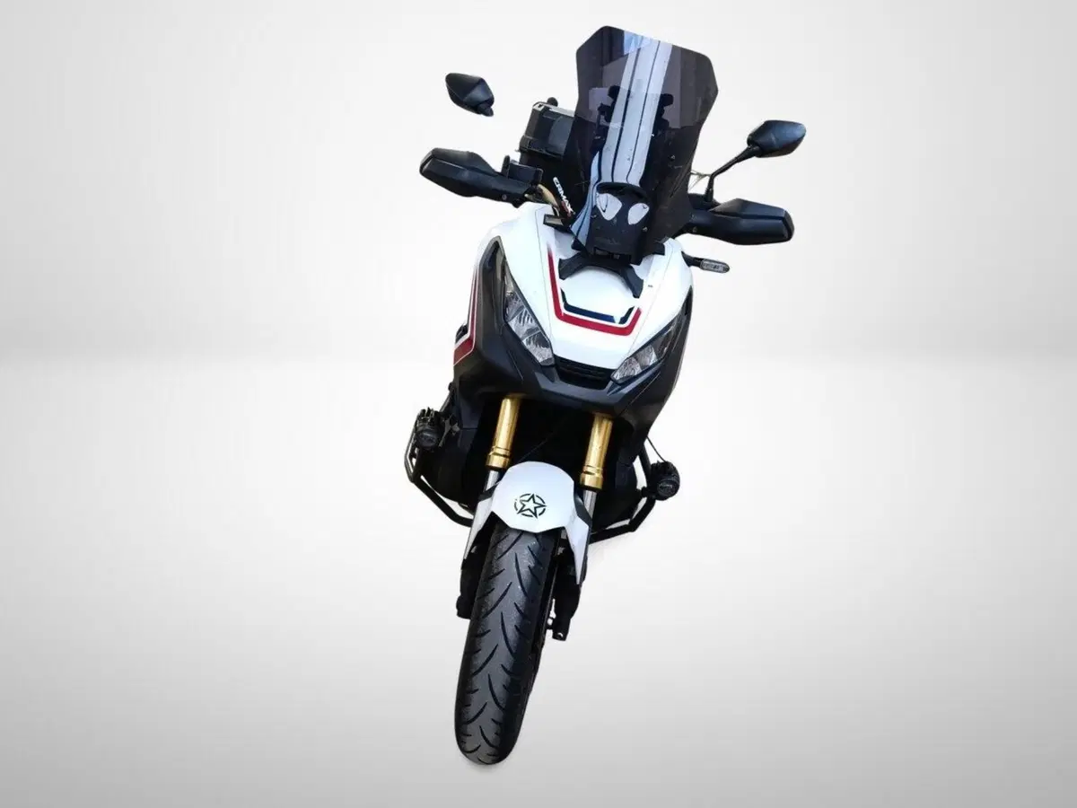 Honda X-ADV 750 DCT (2021 - 24) (4)