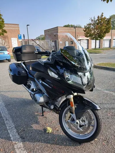 Bmw R 1250 RT (2019 - 20) usata