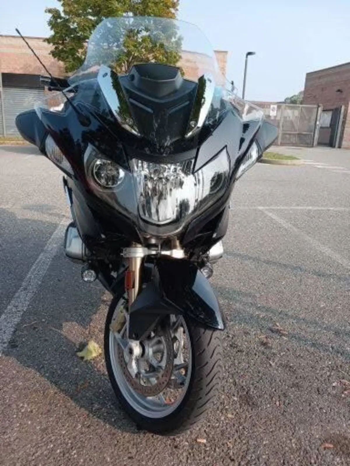 Bmw R 1250 RT (2019 - 20) (2)