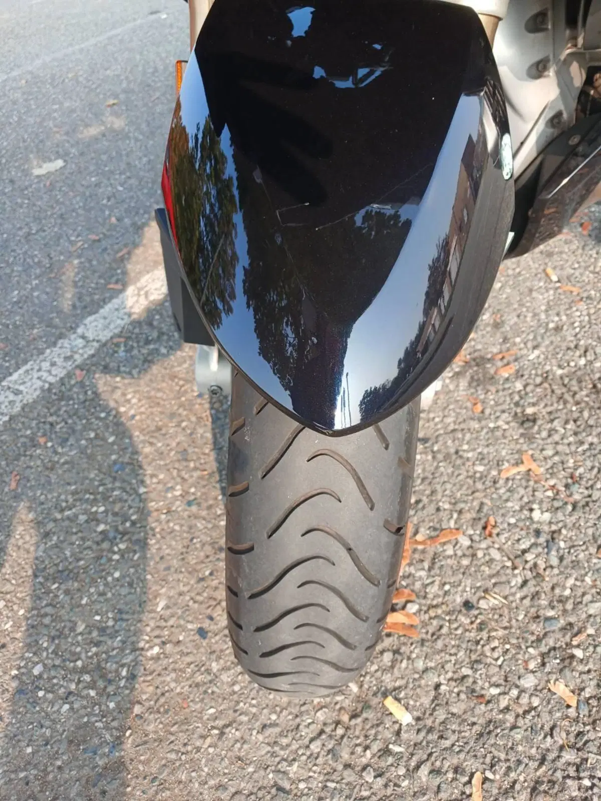 Bmw R 1250 RT (2019 - 20) (5)